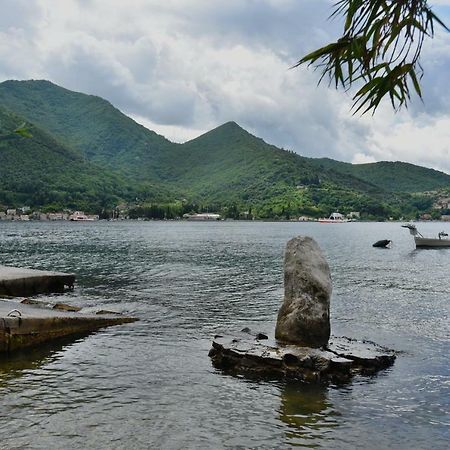 Villa Hajdi Kamenari Esterno foto