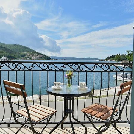 Villa Hajdi Kamenari Esterno foto