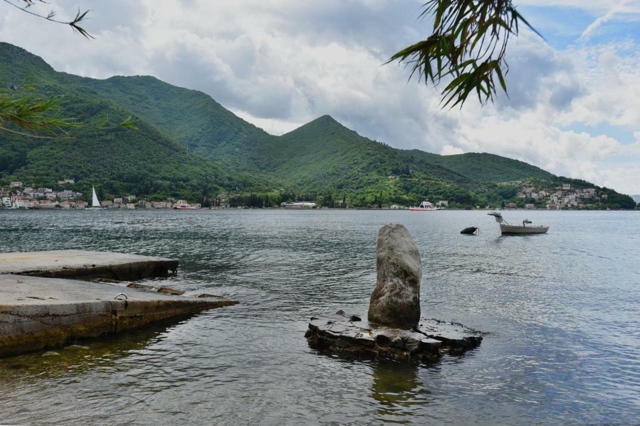 Villa Hajdi Kamenari Esterno foto