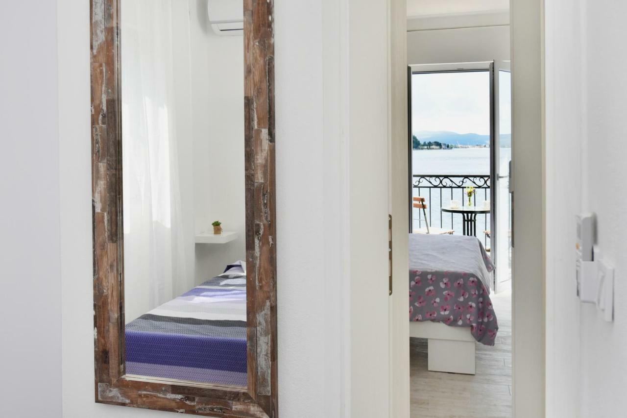 Villa Hajdi Kamenari Esterno foto