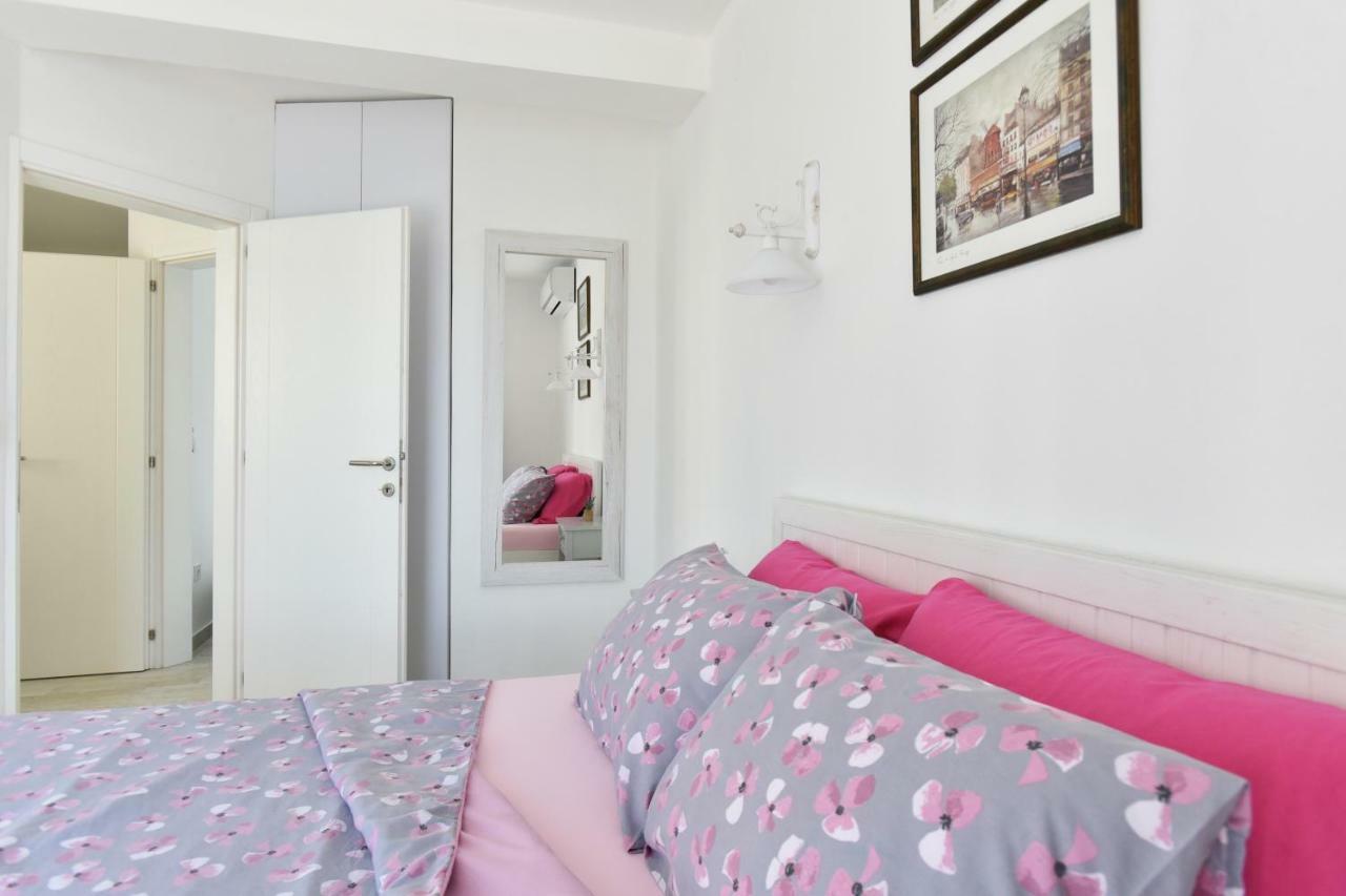 Villa Hajdi Kamenari Esterno foto