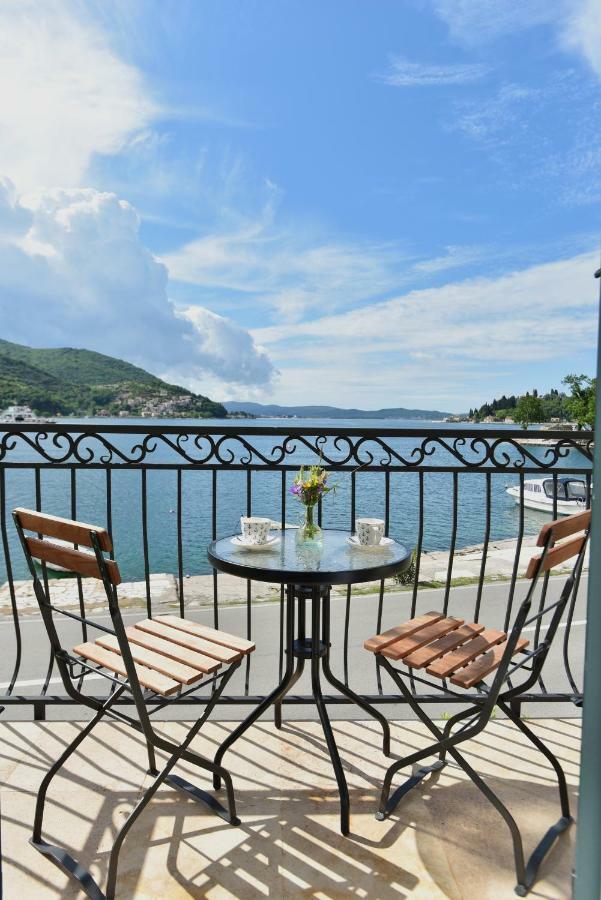 Villa Hajdi Kamenari Esterno foto