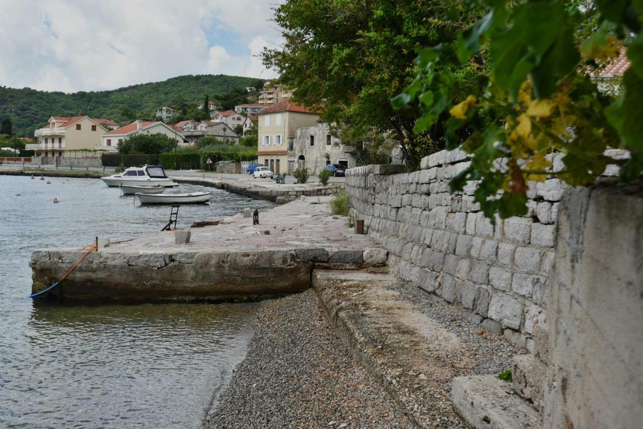 Villa Hajdi Kamenari Esterno foto