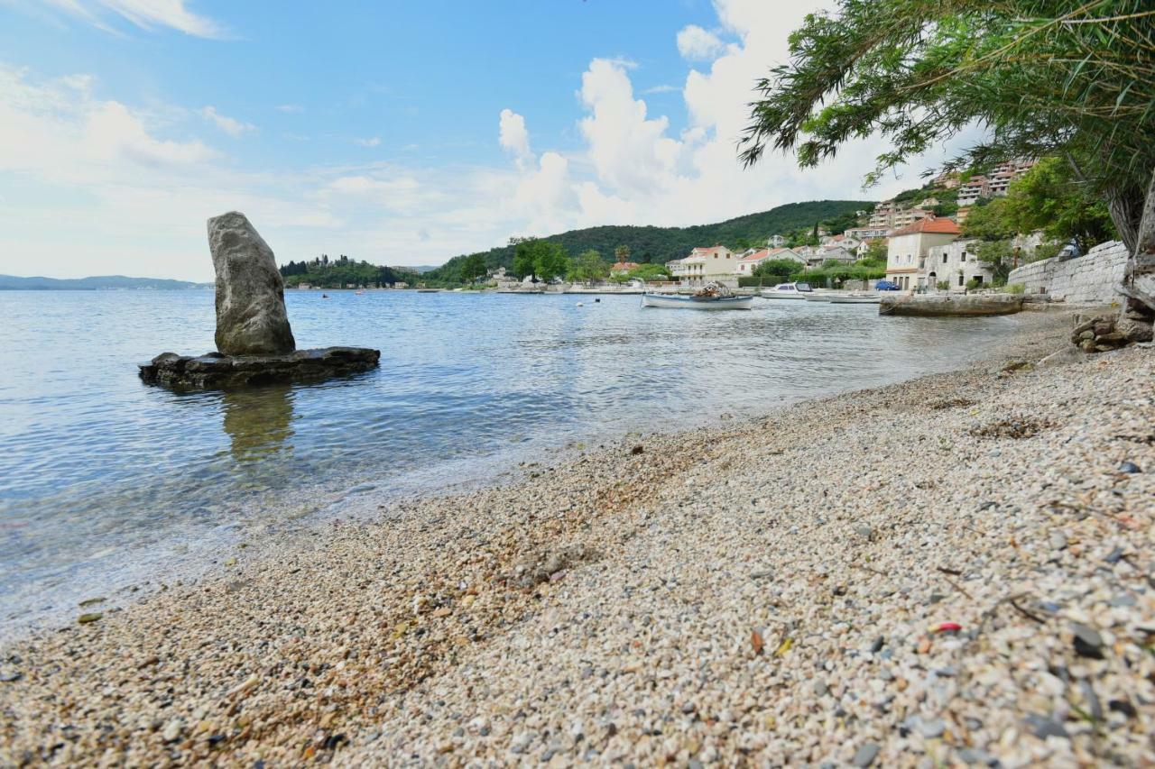 Villa Hajdi Kamenari Esterno foto
