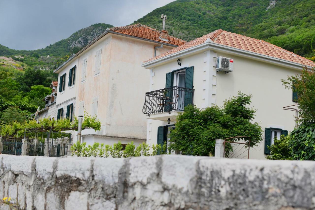 Villa Hajdi Kamenari Esterno foto