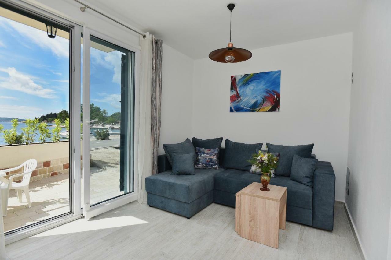 Villa Hajdi Kamenari Esterno foto