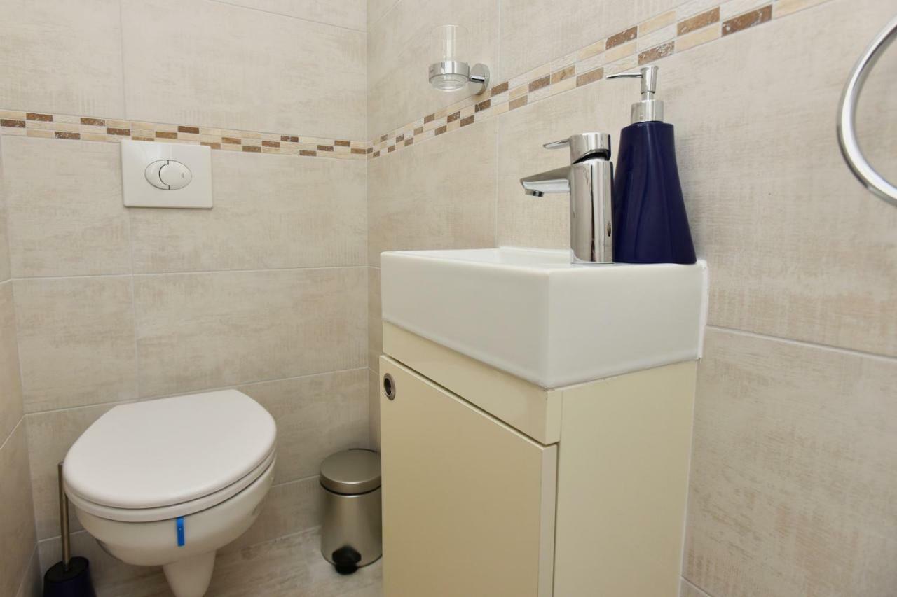 Villa Hajdi Kamenari Esterno foto