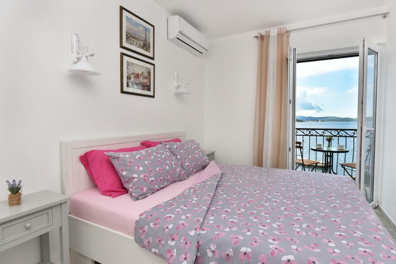 Villa Hajdi Kamenari Esterno foto