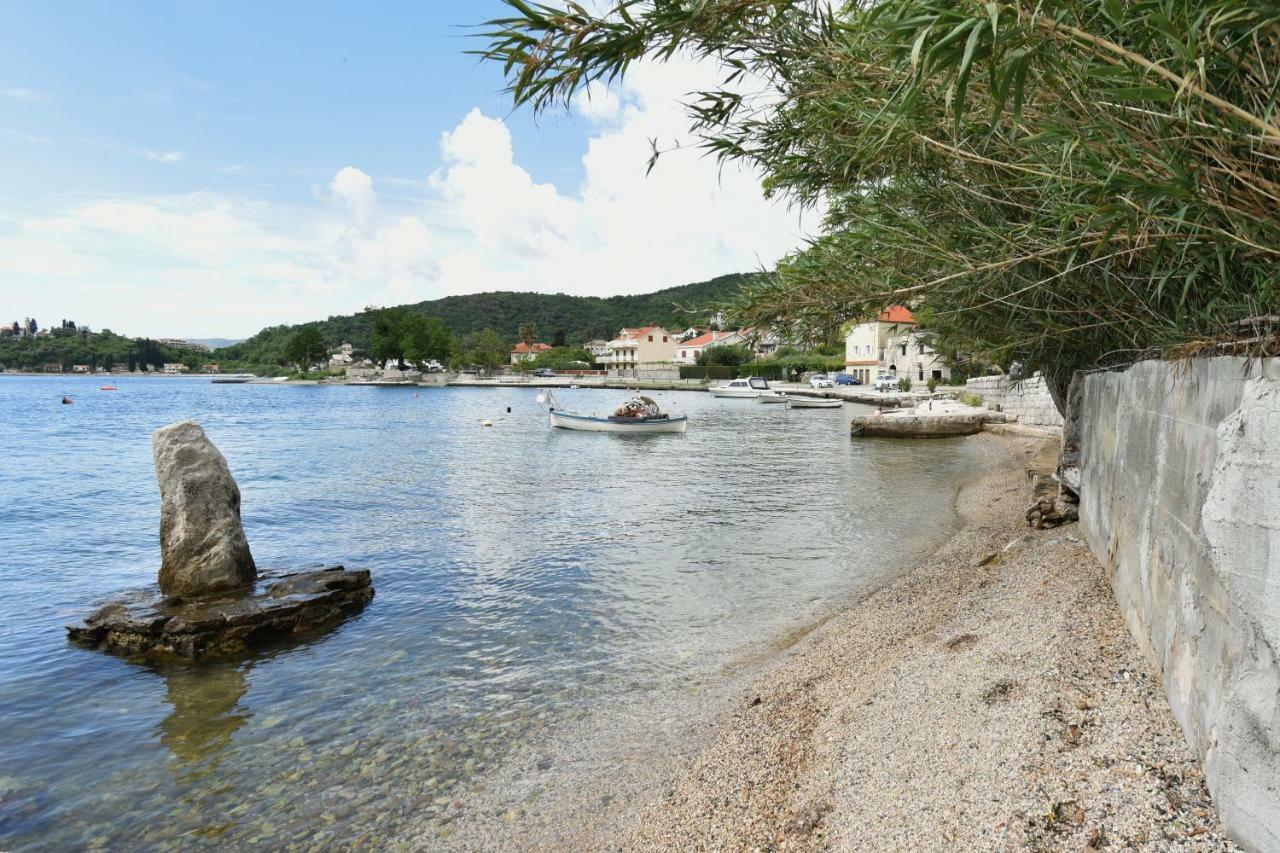 Villa Hajdi Kamenari Esterno foto