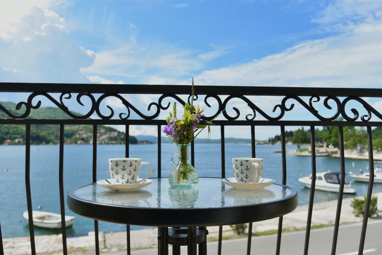 Villa Hajdi Kamenari Esterno foto