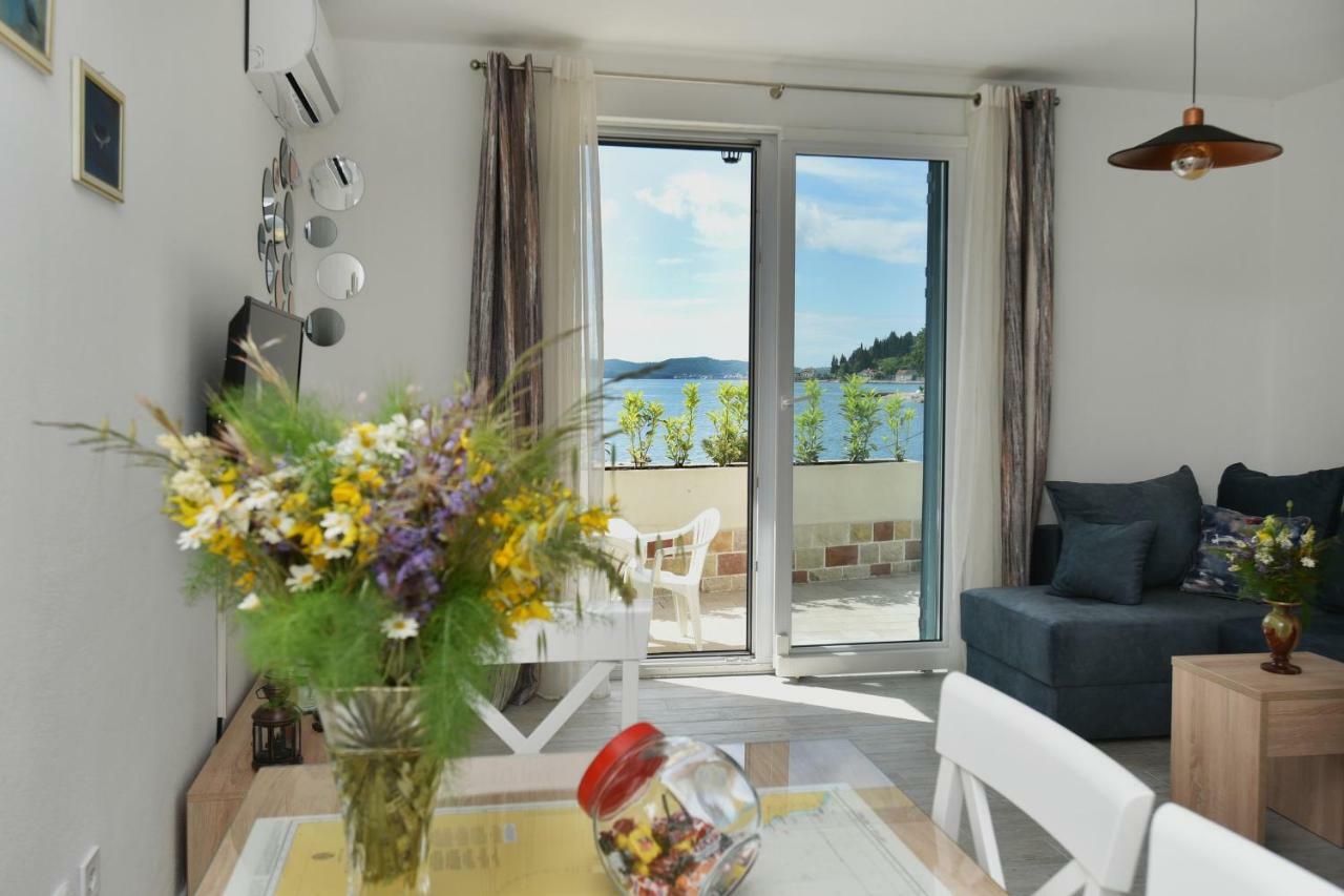 Villa Hajdi Kamenari Esterno foto