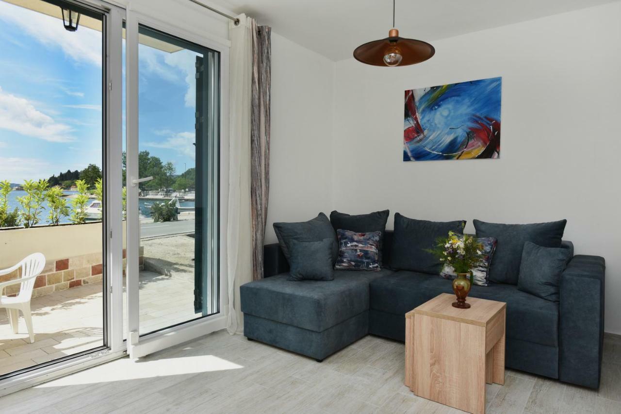 Villa Hajdi Kamenari Esterno foto