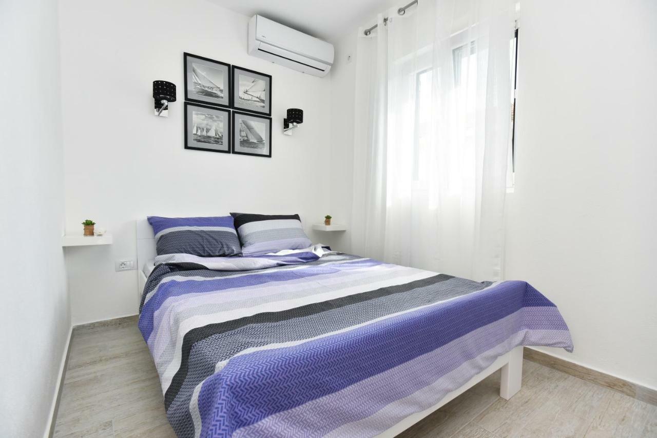 Villa Hajdi Kamenari Esterno foto