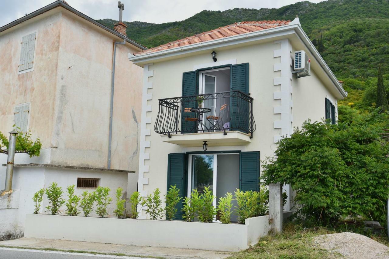 Villa Hajdi Kamenari Esterno foto