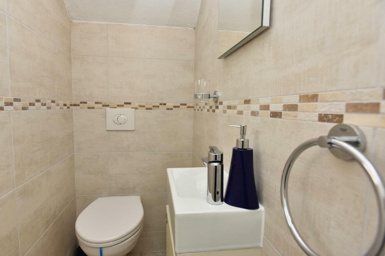 Villa Hajdi Kamenari Esterno foto