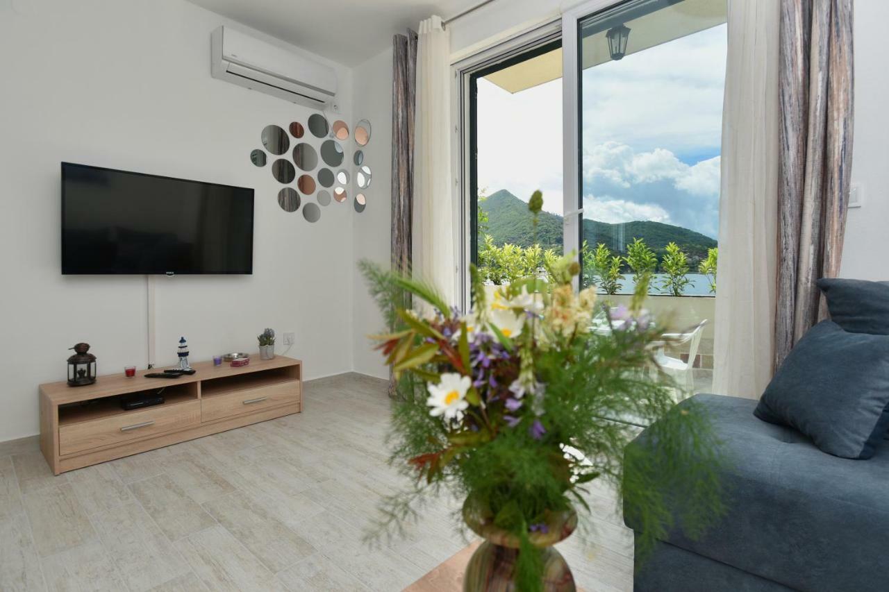 Villa Hajdi Kamenari Esterno foto