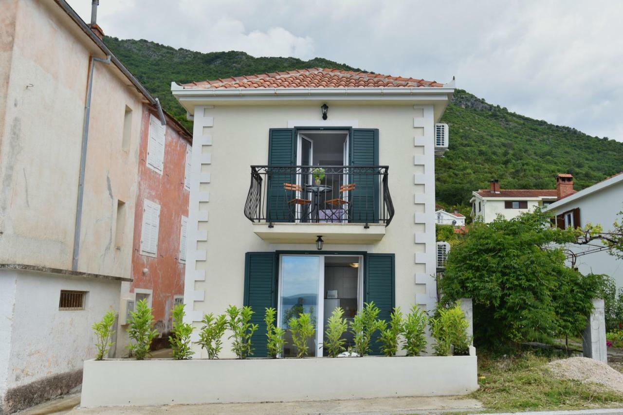 Villa Hajdi Kamenari Esterno foto