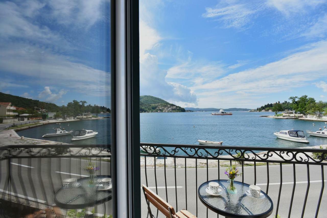 Villa Hajdi Kamenari Esterno foto